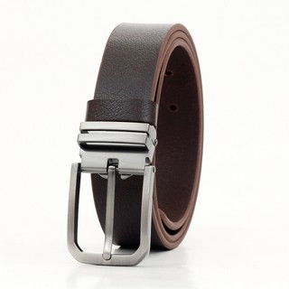 Thắt lưng da bò Anh Tho Leather M4K35-05