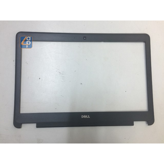 Mặt B vỏ laptop dell latitude E7450 - Viền màn hình dell E7450