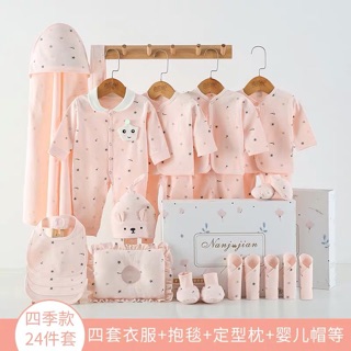 [HÀNG ORDER] Set quần áo trẻ em