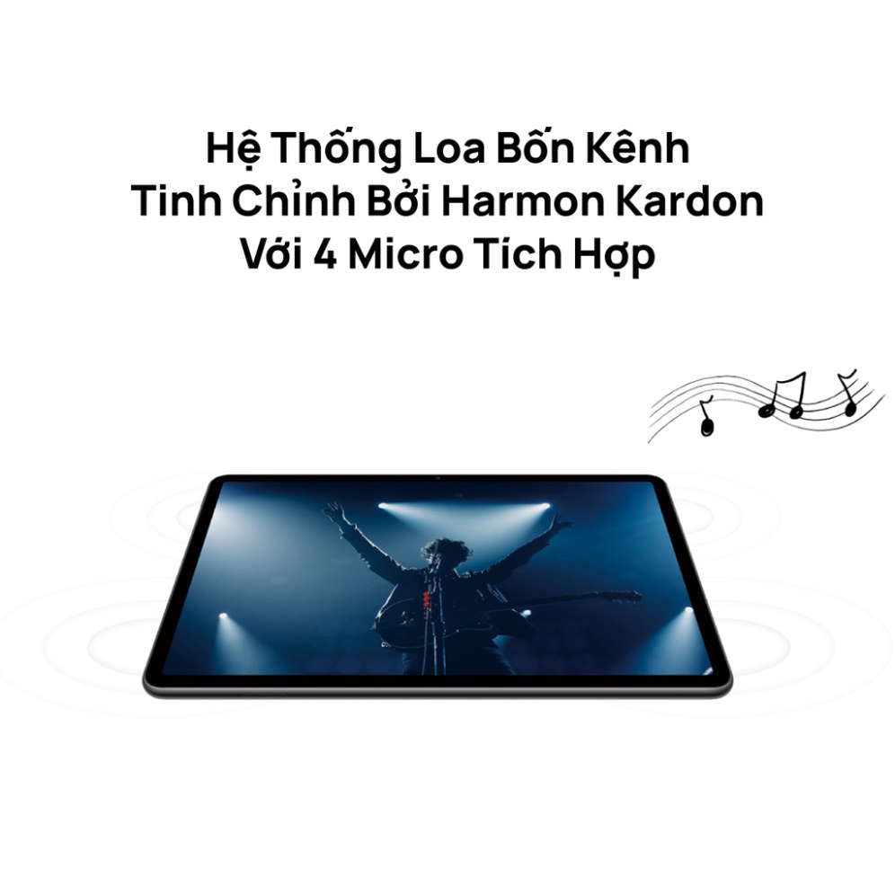 Máy Tính Bảng Huawei MatePad 11 | Màn Hình FullView 120 Hz | M-Pencil | BigBuy360 - bigbuy360.vn