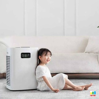 MÁY LỌC KHÔNG KHÍ XIAOMI CLEANFLY DF500