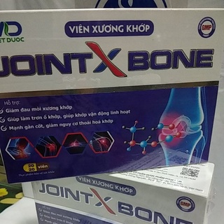 Viên xương khớp jointxbone .VIỆT DƯỢC