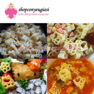 Nui Hello Kitty Nhật Bản 150gr - Date 10/2022