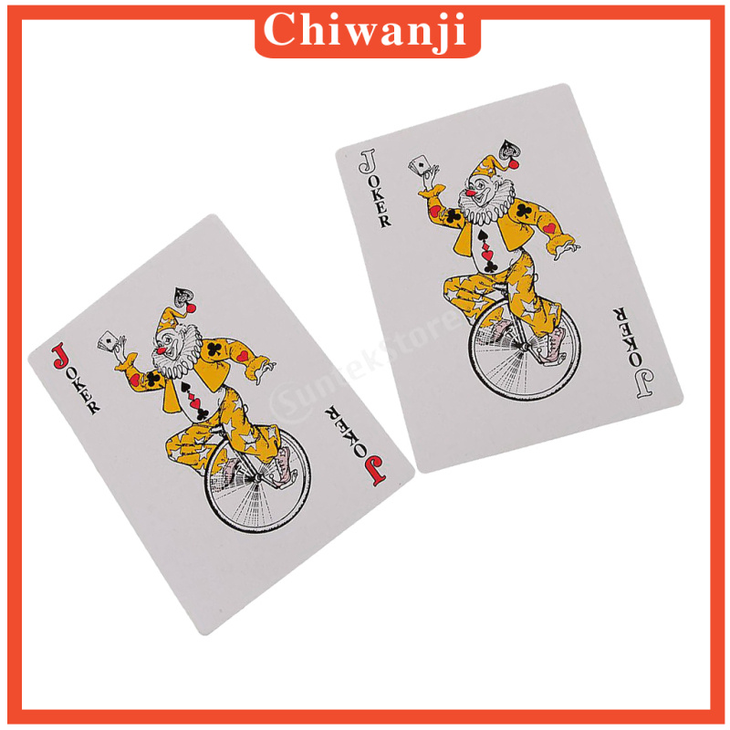 Bộ Bài Khổng Lồ Kích Thước Lớn Cho Bé