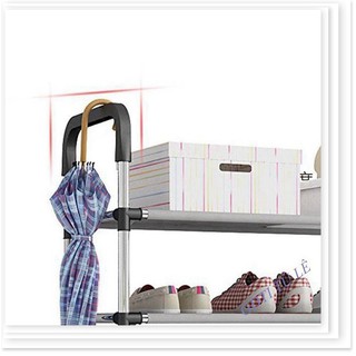 KỆ ĐỂ GIẦY DÉP 5 TẦNG