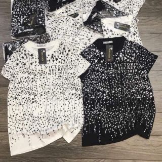 Áo phông sao lấp lánh