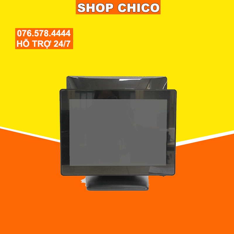 [SALE 5%] Máy Pos bán hàng Shangchen SC-110A Chính Hãng 100% Giá Tốt Nhất