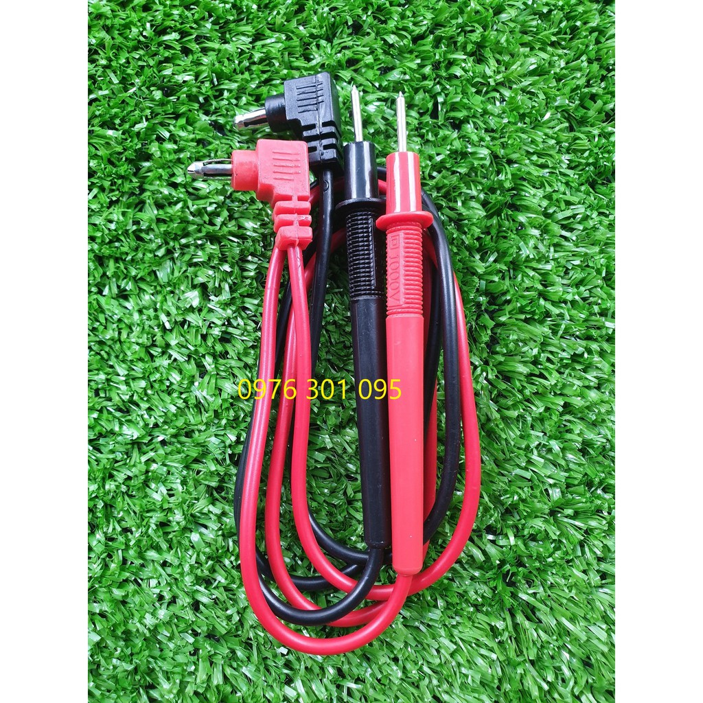 Đồng Hồ Đo Điện SAMWA YX-360TR ( Đỏ )