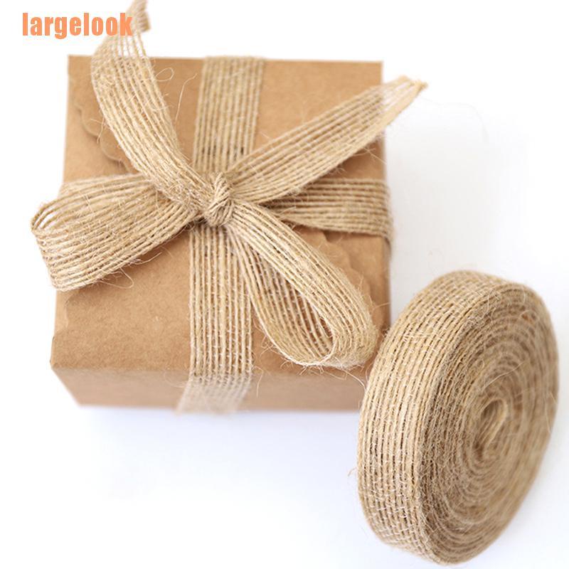 Cuộn Dây Vải Bố 10m Sử Dụng Như