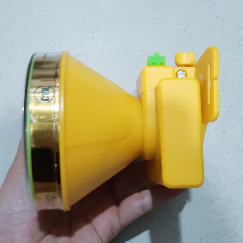 Đèn Đội Đầu Siêu Sáng CYX T25