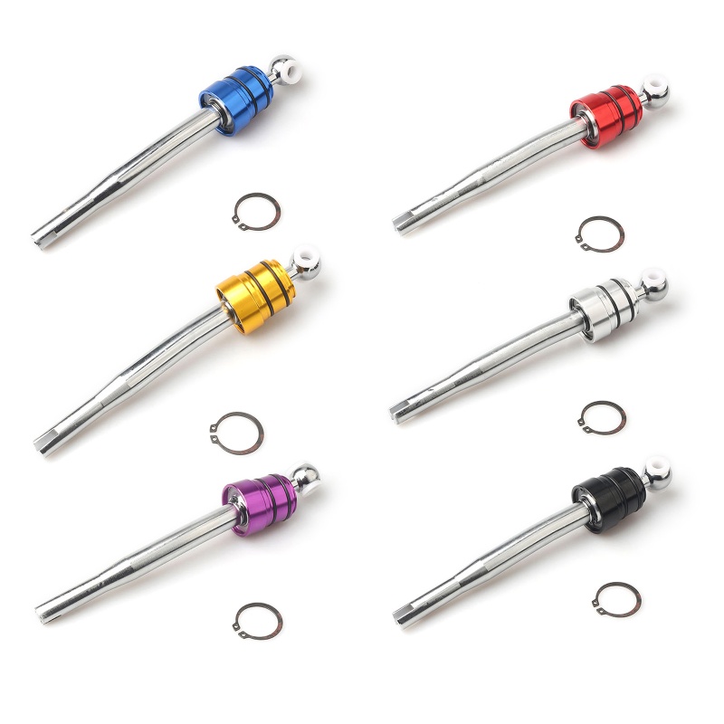 Cần Sang Số Ngắn Bằng Nhôm Cho E30 E36 E39 M3 M5 Z3 325