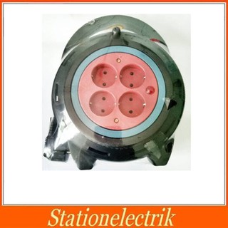 Cuộn Dây Cáp Điện 10m Chất Lượng Cao