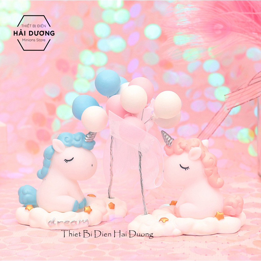 Nước hoa xe hơi - đồ trang trí nhà cửa hình kỳ lân dễ thương - Đem lại cảm giác mới mẻ cho không gian của bạn