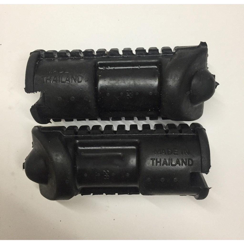 Cao su để chân trước Mitkam Makon