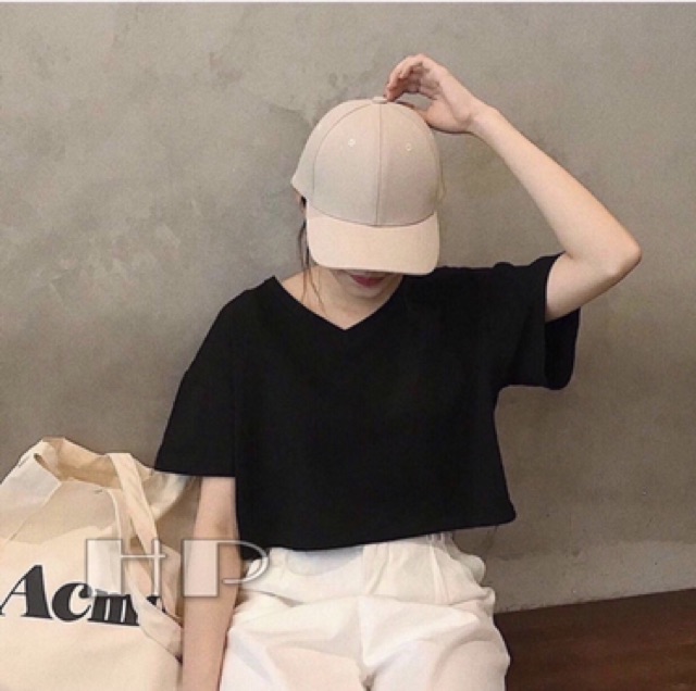 Áo crt cổ tim KTHB976