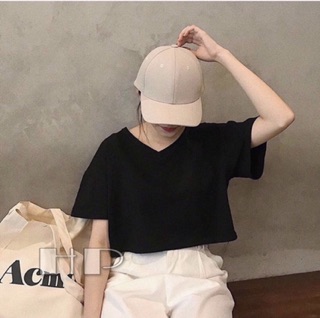 Áo crt cổ tim KTHB976