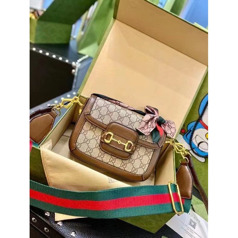 [ HÀNG MỚI VỀ ] Túi xách thời trang Gucci