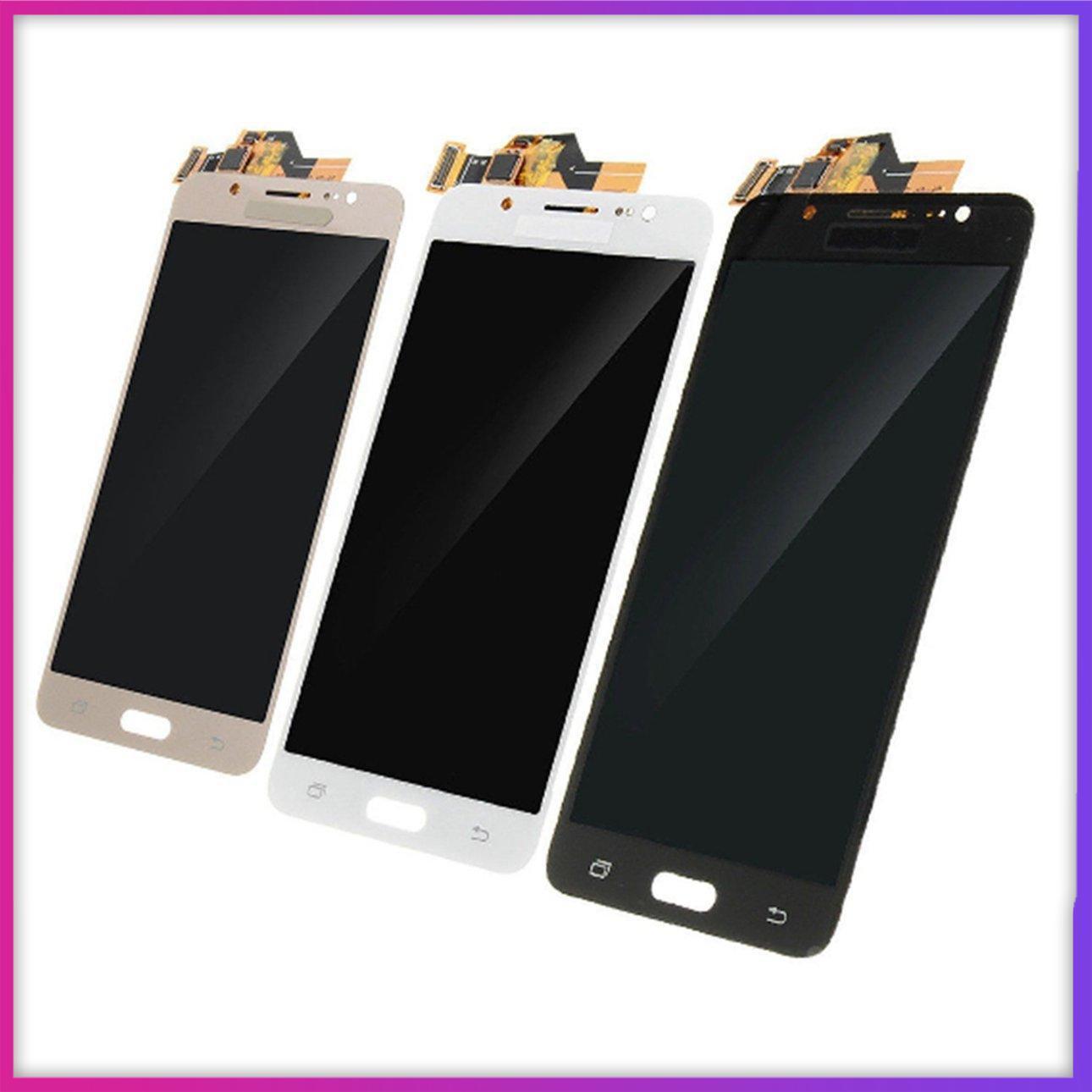 Màn Hình Cảm Ứng Lcd Thay Thế Cho Samsung Galaxy J5 2016 J510