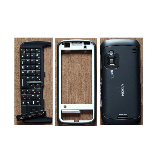 Vỏ điện thoại Nokia C6-00