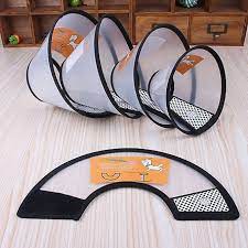Loa chống liếm chó mèo đủ size