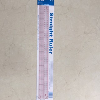 Thước kẻ dẻo 50cm