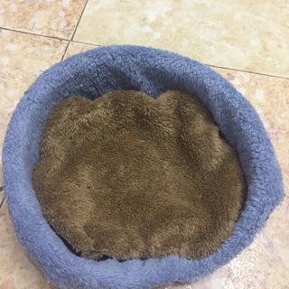 Ổ chó mèo