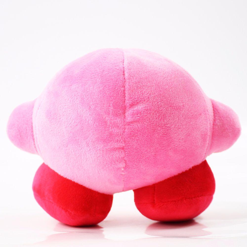 Thú Nhồi Bông Hình Nhân Vật Hoạt Hình Vadodi Pink Kirby