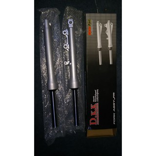 Phuộc trước su rg110/rgv120-