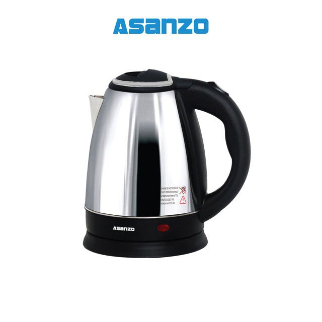 Ấm siêu tốc ASANZO SK-1800 (1.8L)