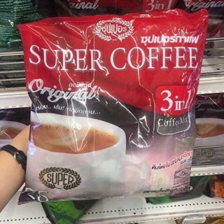 Cofee Thái thơm ngon