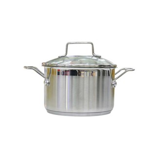 BỘ 3 NỒI INOX SCANPAN IMPACT 71070000