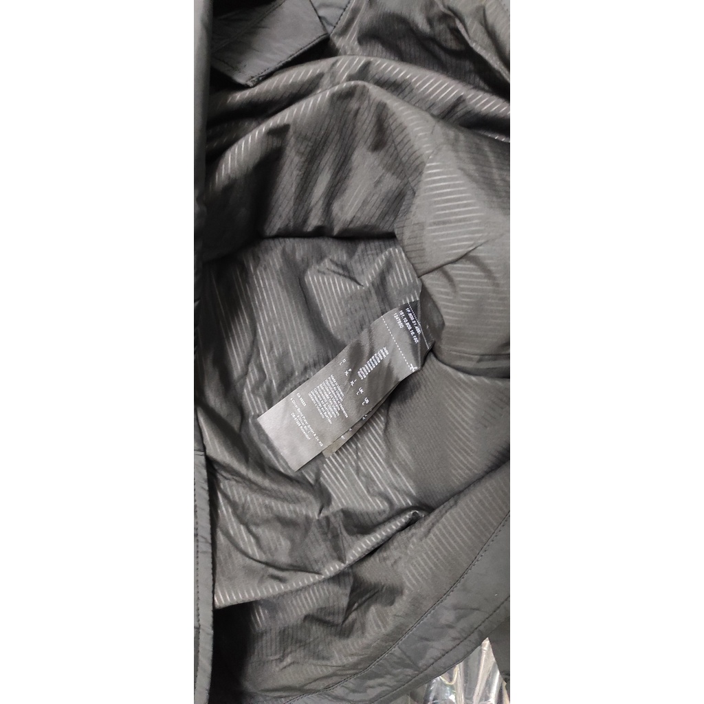 Áo khoác siêu nhẹ 2 lớp xuất Đức