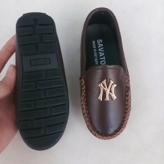 giày lười trẻ em siêu xinh