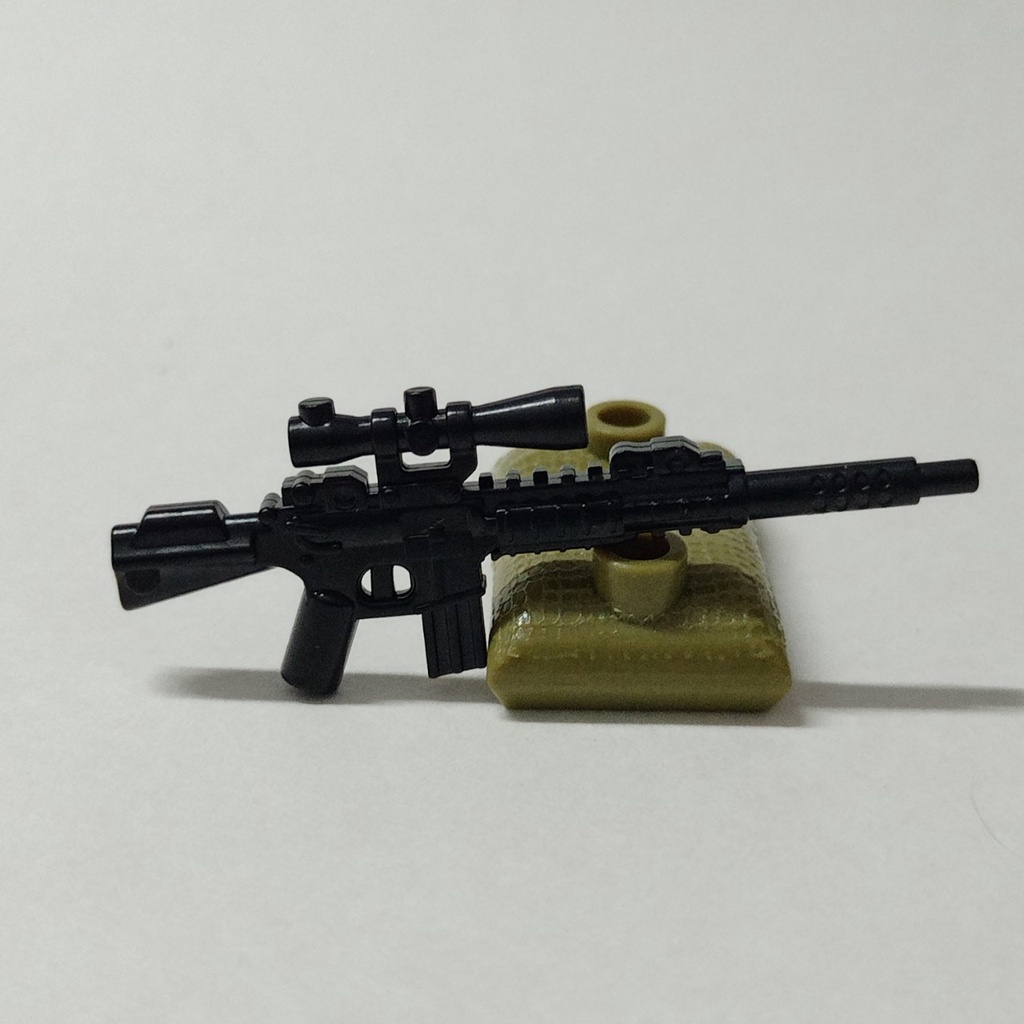 Mô hình đồ chơi phụ kiện lego