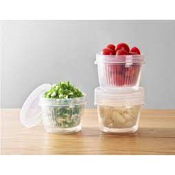 Hộp Đựng Thực Phẩm Chịu Nhiệt