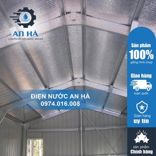 CHỐNG NÓNG 2 MẶT HÀNG CAO CẤP