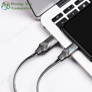 CÁP SẠC BOROFONE BU12