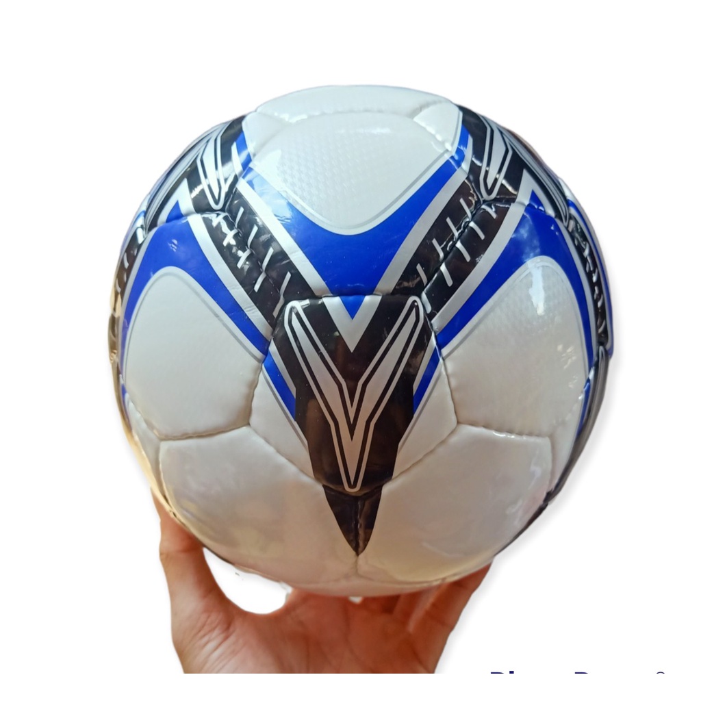 QUẢ BÓNG ĐÁ SUPA CAO CẤP CHUYÊN NGHIỆP SIZE 4 - 5 - CHẤT LƯỢNG TƯƠNG ĐƯƠNG UHV GIÁ TỐT