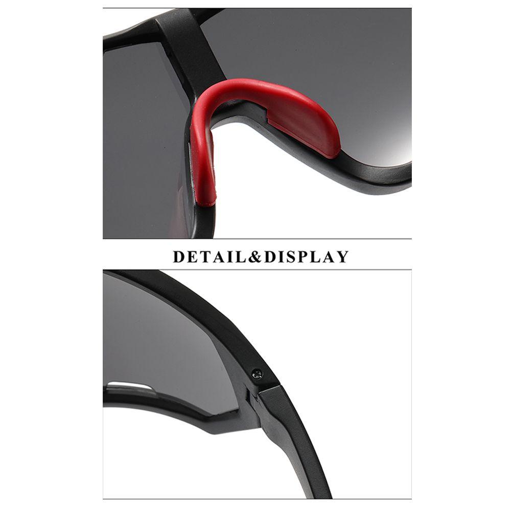 Kính Mát SUMU Chạy Bộ Mới Cho Nam Nữ