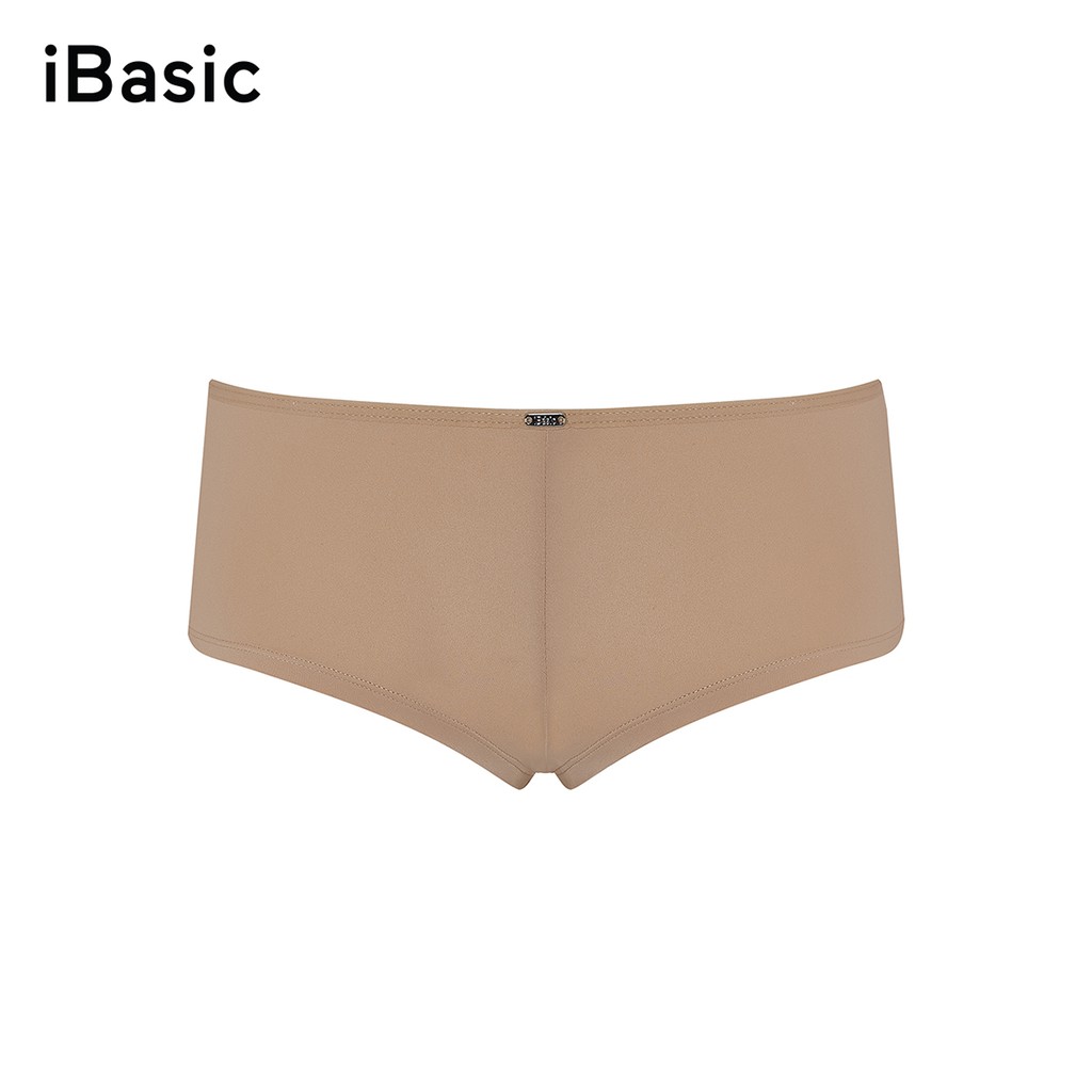 Quần lót nữ hipster thun lạnh iBasic PANY017