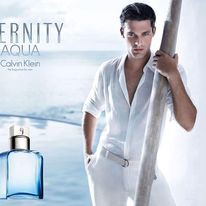 Nước hoa nam Calvin Klein Eternity Aqua for men 100ml EDT