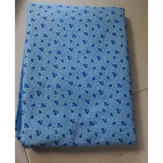 Vải kate ruột gối
