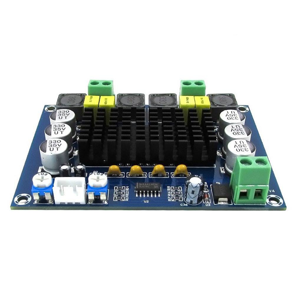 Bo mạch Ampli CLASS D TPA3116D 2 Kênh STEREO