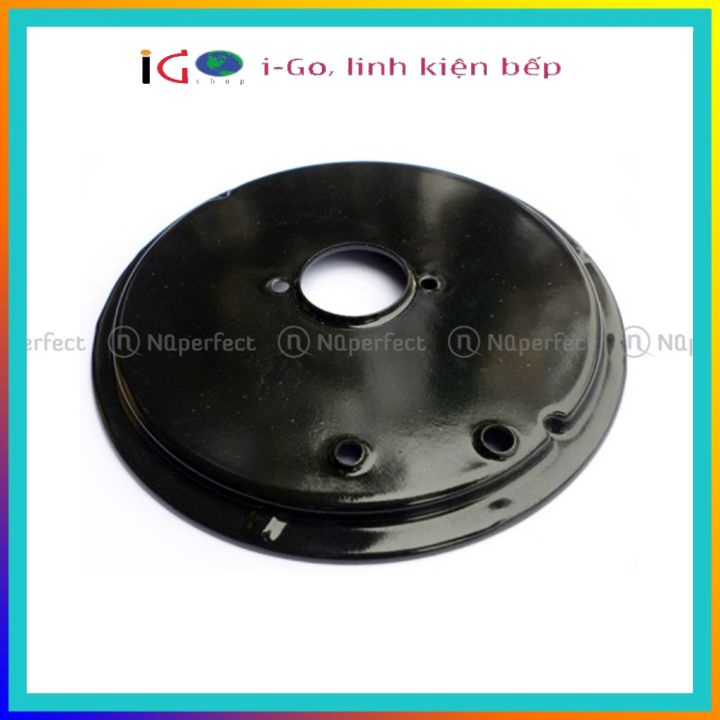 Khay Hứng Tràn Bếp Gas Âm Rinnai RVB-212BG(SL) / Rinnai RVB-212BG / Rinnai RVB-6SDR(F)_I-Go Shop Lin