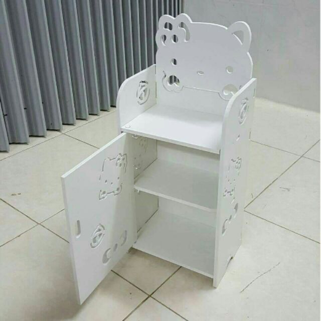 Kệ mèo kitty