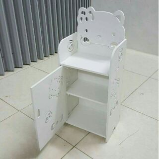 Kệ mèo kitty