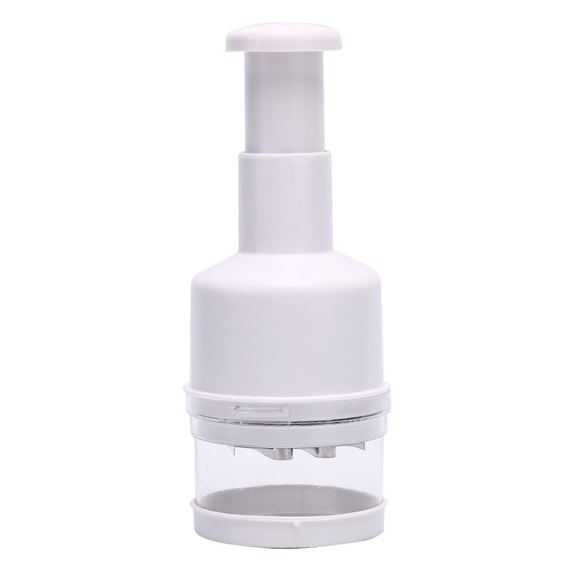 Dụng Cụ Cắt Hành / Rau Củ Quả Đa Năng Sáng Tạo Cho Nhà Bếp