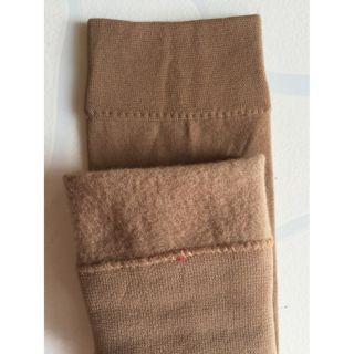 Combo 3 đôi vớ da cotton qua gót
