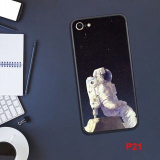 ỐP LƯNG IPHONE 6/6S - IPHONE 6PLUS/6SPLUS -IPHONE 7 -IPHONE 8 -IPHONE 5/5S IN HÌNH PHI HÀNH GIA SIÊU CHẤT- SIÊU BỀN