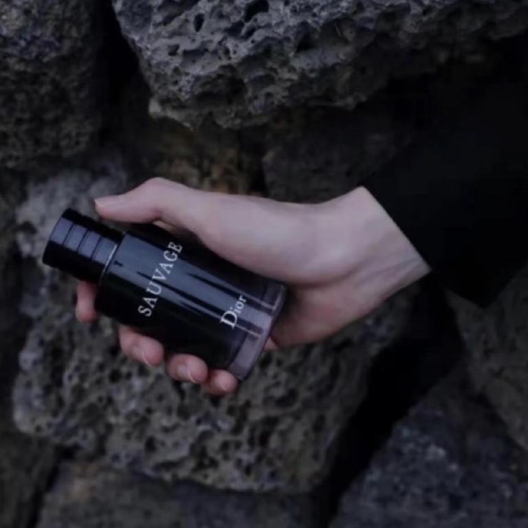 Nước hoa nam Dior  Sauvage 100ml, dầu thơm nam tính, lịch lãm, sang trọng